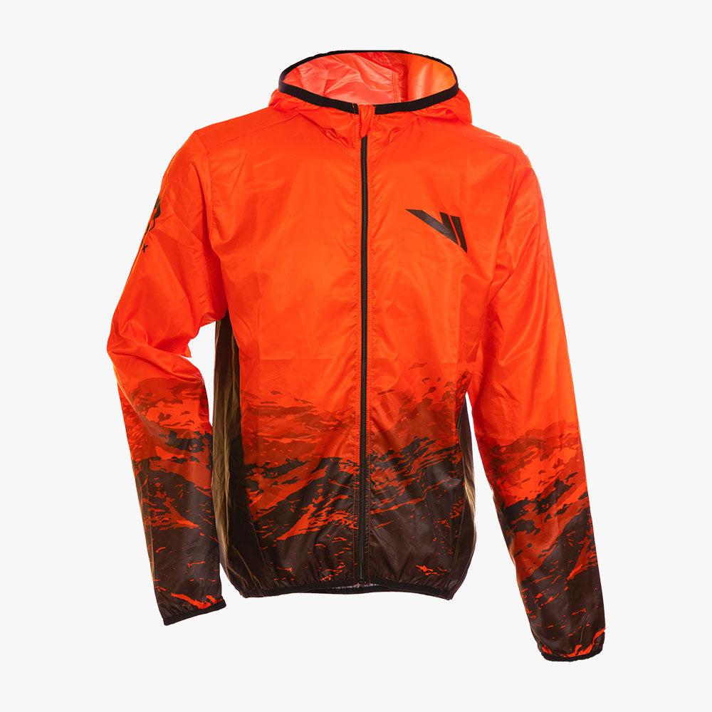 VJ Running Jacket M